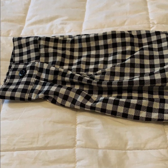 Long sleeve thin flannel - Picture 4 of 5